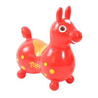  Rody 儿童充气跳跳马玩具