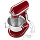  中亚Prime会员：KitchenAid 凯膳怡 6-Qt KSM6573CER 6-Qt 厨师机　