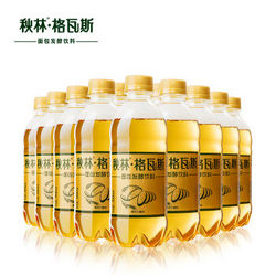 秋林 格瓦斯 饮料 350ml*12