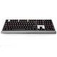 樱桃（Cherry）MX Board 6.0 G80-3930背光机械键盘 黑色 红轴