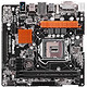 华擎科技（ASROCK）B150M-HDS主板 （ Intel B150/LGA 1151 ）