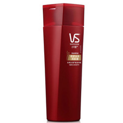 VS 沙宣 修护水养 洗发露 400ml+凑单品*2块