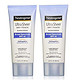 Neutrogena 露得清 Ultra Sheer Drytouch 清透防晒乳 SPF 45