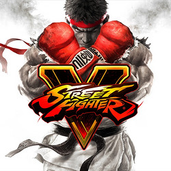 《Street Fighter V（街头霸王5）》 数字版游戏