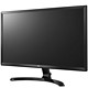  LG 27UD58-B 27英寸 IPS显示器（3840×2160、FreeSync）　