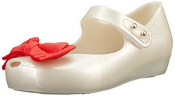 Mini Melissa Ultragirl Sweet Mary Jane Flat (Toddler)