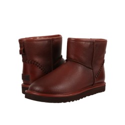 ugg classic mini deco