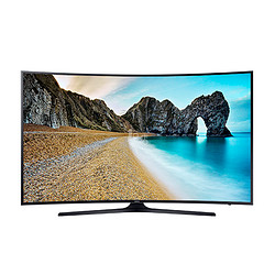 SAMSUNG 三星 UA55KU6880JXXZ 55英寸 4K液晶电视