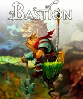  《Bastion（堡垒）》 PC数字版游戏