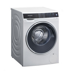  SIEMENS 西门子 IQ500系列 XQG100-WM14U561HW 滚筒洗衣机 10kg 