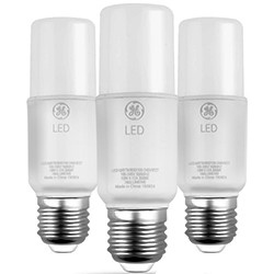 GE 通用电气小白 led灯泡