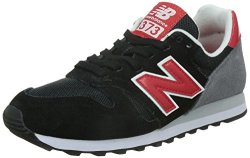 new balance 373系列 ML373BLR 中性休闲跑鞋