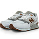 5日0点：new balance 878系列 ML878KC 中性款复古休闲鞋