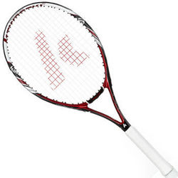 KAWASAKI 川崎 K-18 网球拍（已穿线）*3件