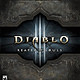 《Diablo III（暗黑3》 光盘版游戏