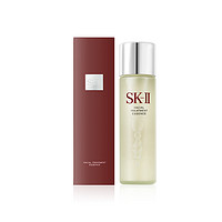 SK-II 护肤精华露 神仙水 230ml*2件