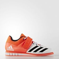 adidas 阿迪达斯 Powerlift.3 男士举重训练鞋