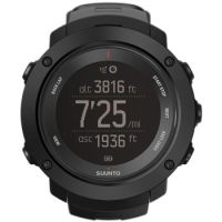 SUUNTO 颂拓 AMBIT3 VERTICAL拓野3V系列 SS021965000 运动男表