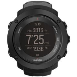 SUUNTO 颂拓 AMBIT3 VERTICAL拓野3V系列 SS021965000 运动男表