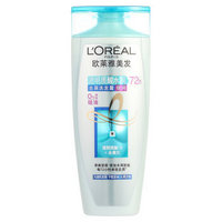 凑单品：L'OREAL PARIS 巴黎欧莱雅 透明质酸 水润去屑 洗发露 200ml