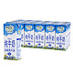 Meadow Fresh 纽麦福 全脂纯牛奶250ml*24 整箱 新西兰进口*2