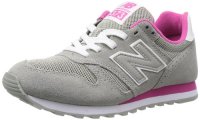new balance 373系列 W373GF 女士休闲跑鞋