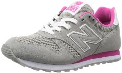 new balance 373系列 W373GF 女士休闲跑鞋
