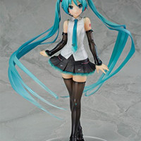 GoodSmileCompany 初音未来 V4X 1/8 ABS&PVC材质 涂装完成版 手办