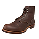 限10 D码：RED WING 红翼 Heritage Iron Ranger 6 经典款8111 男士工装靴