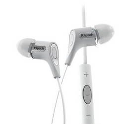 Klipsch 杰士 Reference R6i 入耳式耳机 带线控