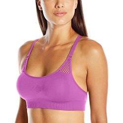 ASICS 亚瑟士 ASX Seamless 女士运动内衣