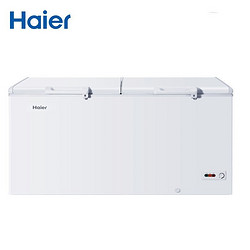 Haier 海尔 BC/BD-719HK5S 719升冷柜 