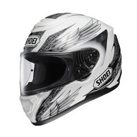 限M/XL码：SHOEI QWEST ASCEND TC-6 全覆式头盔