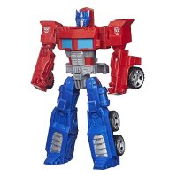 Hasbro 孩之宝 变形金刚 塞伯坦部队军 B1299 擎天柱