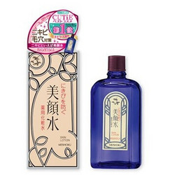 MEISHOKU 明色 美颜化妆水 80ml