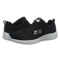 SKECHERS 斯凯奇 Burst 男士休闲运动鞋