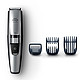 中亚Prime会员：PHILIPS 飞利浦 Norelco BeardTrimmer 5100 电动剃须刀