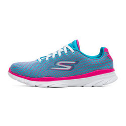 SKECHERS 斯凯奇 GO FIT TR 女款训练鞋