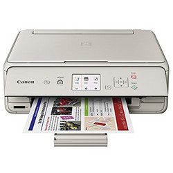 Canon 佳能 PIXMA TS5020 无线打印机