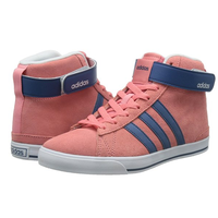 adidas 阿迪达斯 NEO DAILY TWIST MID 女士休闲运动鞋