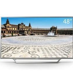 SONY 索尼 KDL-48W656D 48英寸 液晶电视