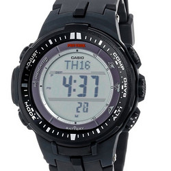 CASIO 卡西欧 PRW-3000-1CR 登山系列 男款腕表