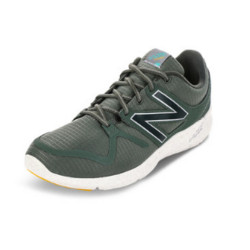 new balance VAZEE系列 COAST 男士轻量跑鞋 *2双