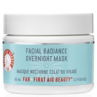 FIRST AID BEAUTY 深层补水免洗睡眠面膜 50ml