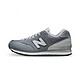 5日0点：new balance 574系列 ML574VNR 中性复古运动鞋*2双