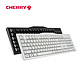 CHERRY 樱桃 MX-BOARD 2.0 G80-3800 机械键盘 黑轴