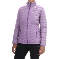 MOUNTAIN HARDWEAR 山浩 Micro Ratio 女款羽绒服（650蓬）