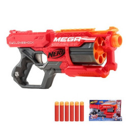 NERF A9353 MEGA 超级飓风发射器