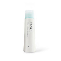 Fancl 滋润型 洁面粉 50ml 