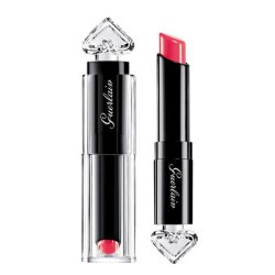GUERLAIN 娇兰 小黑裙甜漾唇膏2.8g*2支 多色可选